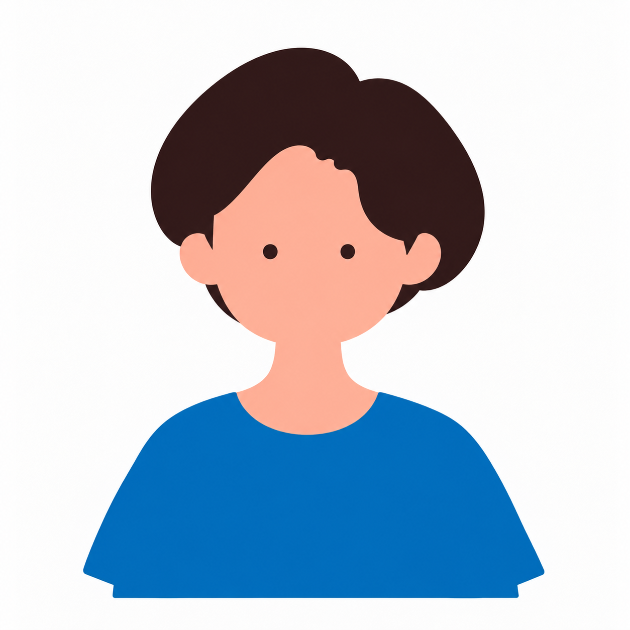 30代男性・神領在住のイラスト