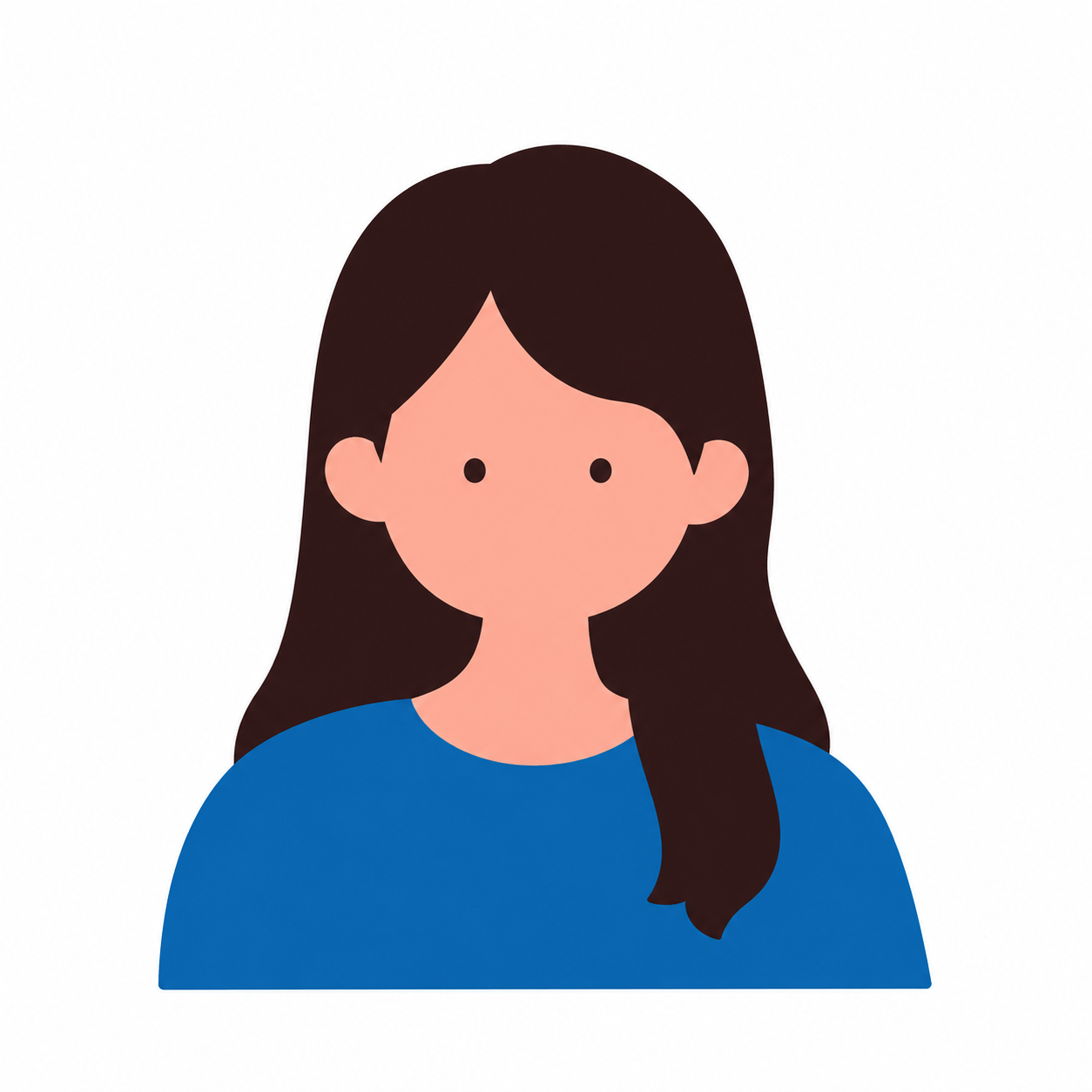 10代女性・神領在住のイラスト